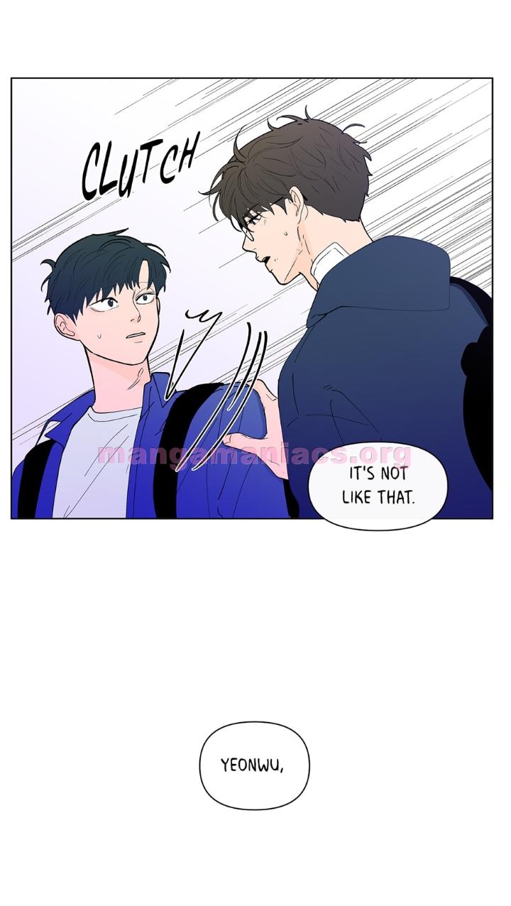 Banana Scandal by DOLSHA – Season 2 – Uncensored [Eng] page 42