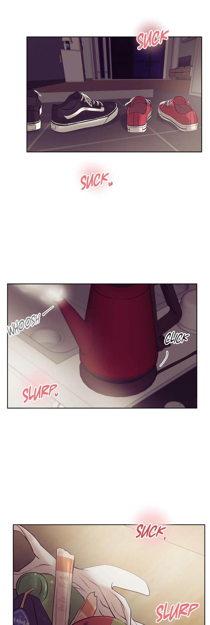 Pearl Boy by KinGin [Eng] page 40