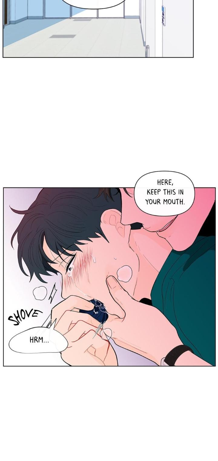 Banana Scandal by DOLSHA – Season 2 – Uncensored [Eng] page 41