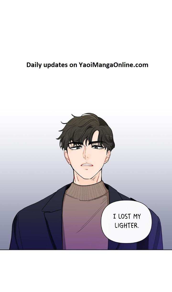 Banana Scandal by DOLSHA – Season 2 – Uncensored [Eng] page 40