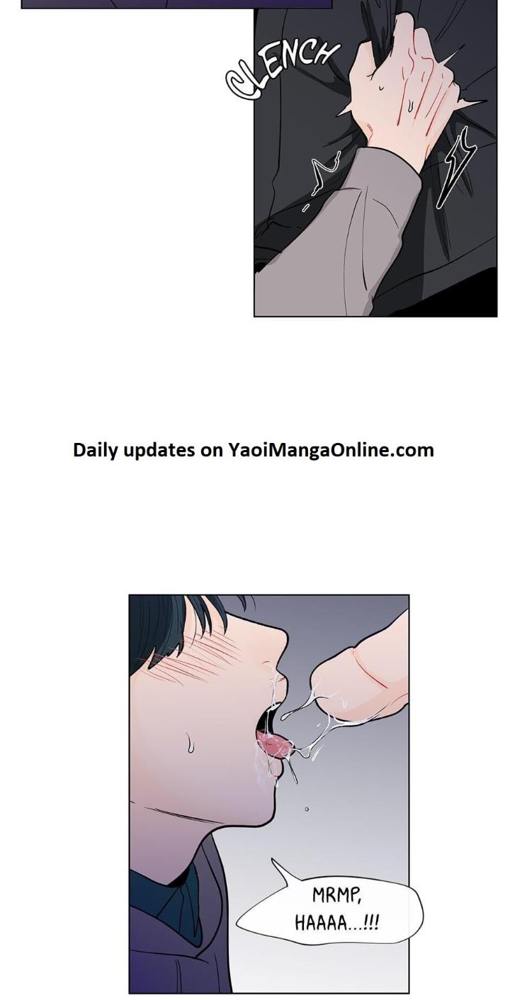 Banana Scandal by DOLSHA – Season 2 – Uncensored [Eng] page 41