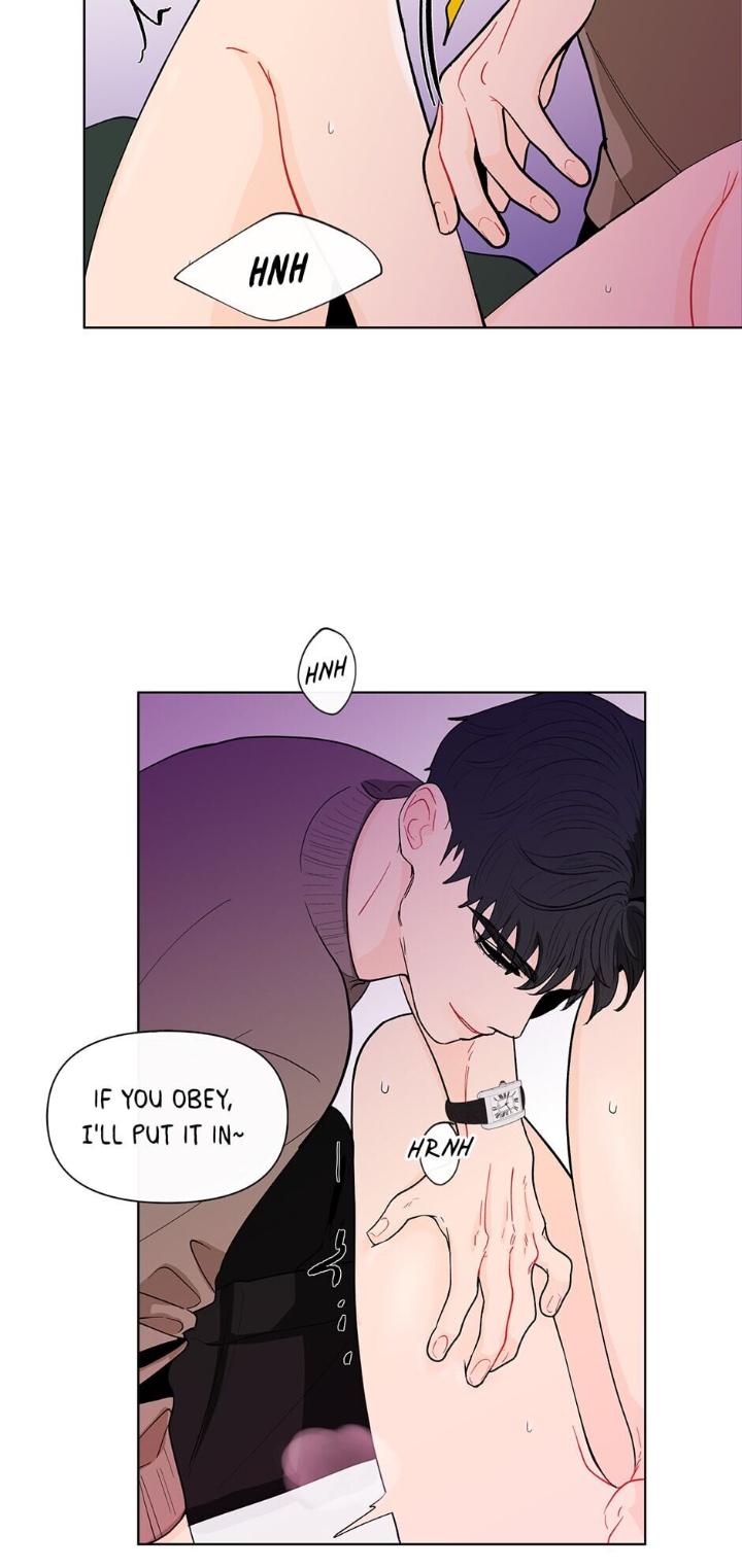 Banana Scandal by DOLSHA – Season 2 – Uncensored [Eng] page 40