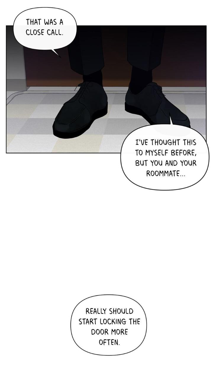 Banana Scandal by DOLSHA – Season 2 – Uncensored [Eng] page 41