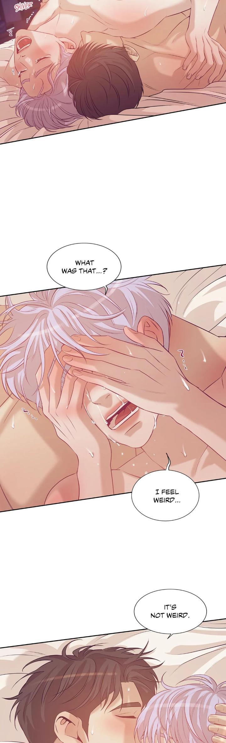 Pearl Boy by KinGin [Eng] page 40