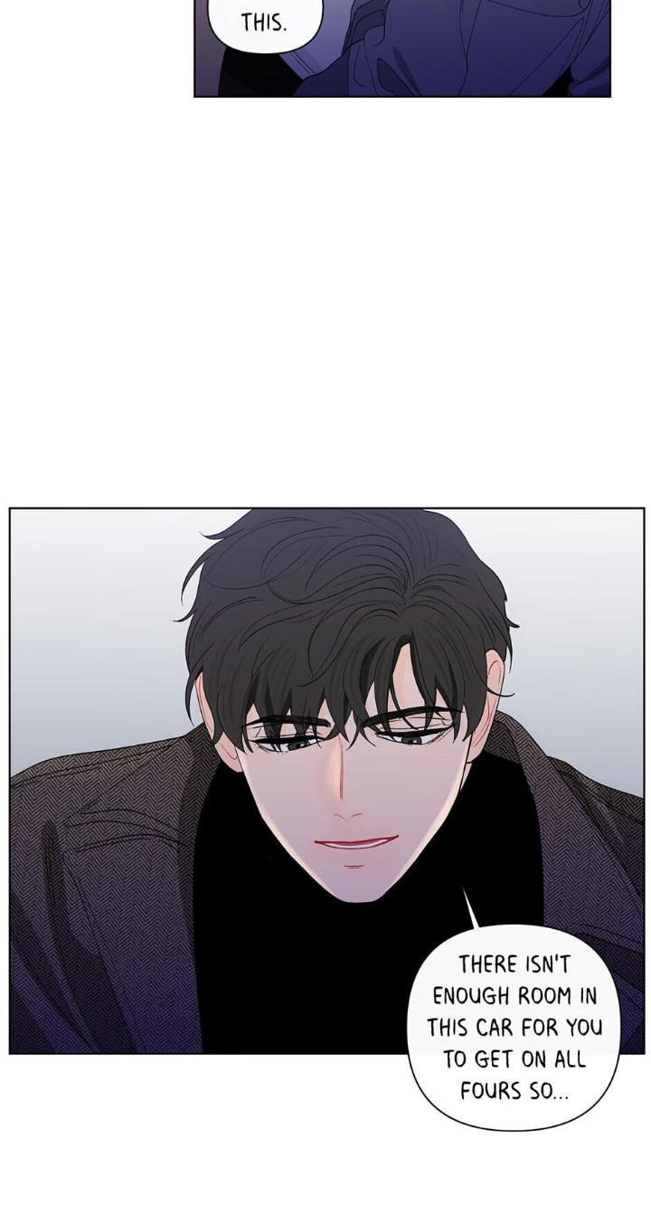 Banana Scandal by DOLSHA – Season 2 – Uncensored [Eng] page 40