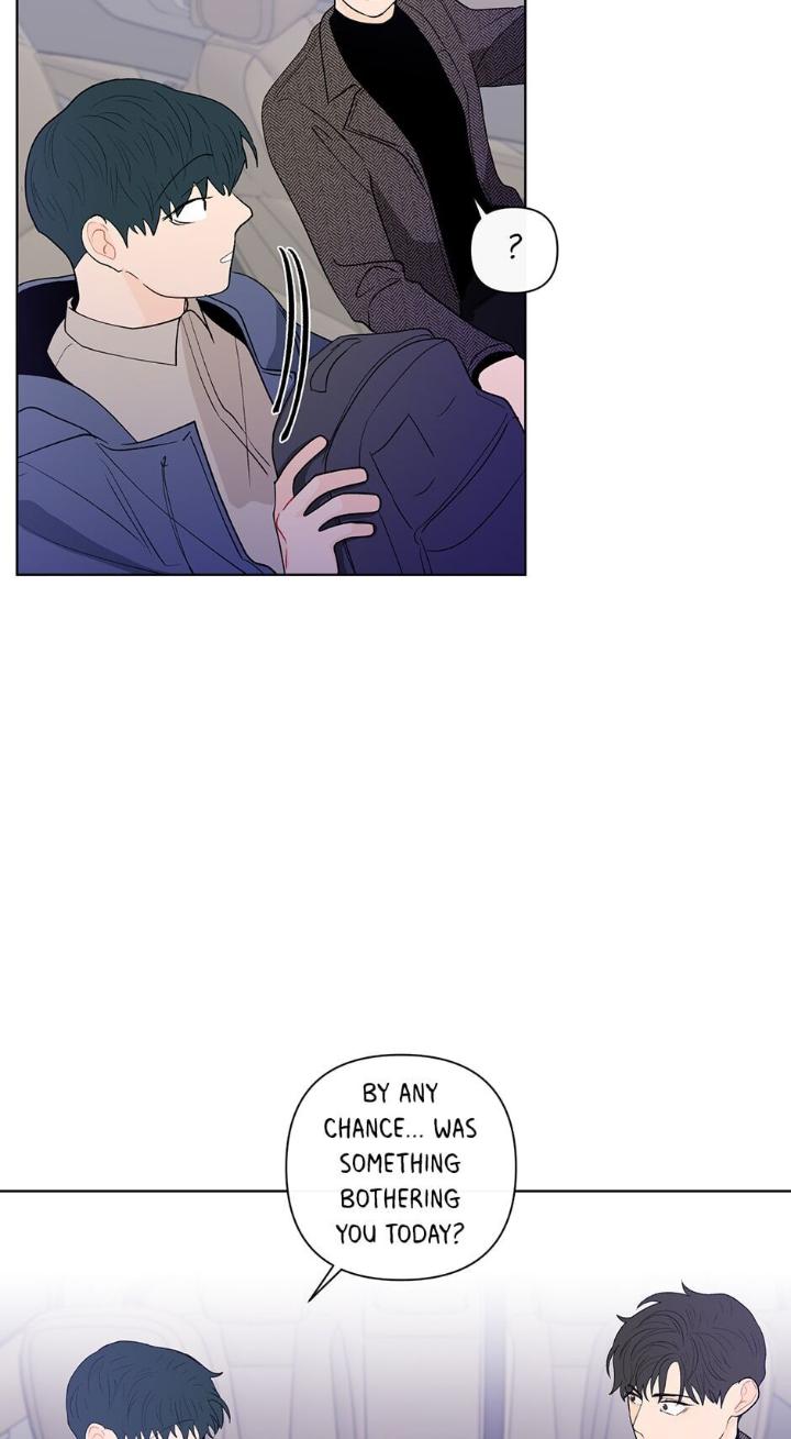 Banana Scandal by DOLSHA – Season 2 – Uncensored [Eng] page 40