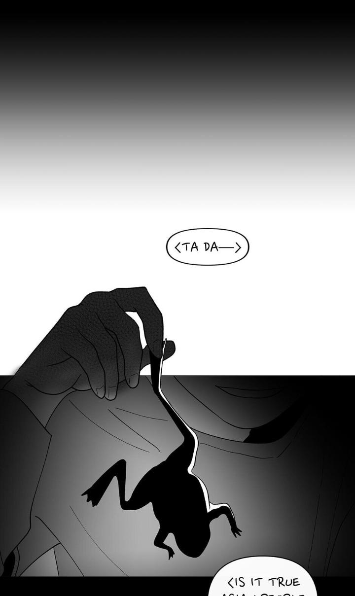 Banana Scandal by DOLSHA – Season 2 – Uncensored [Eng] page 41