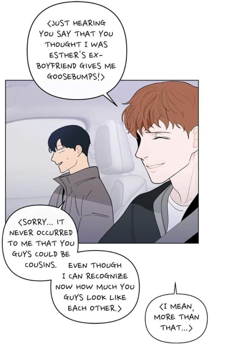 Banana Scandal by DOLSHA – Season 2 – Uncensored [Eng] page 41