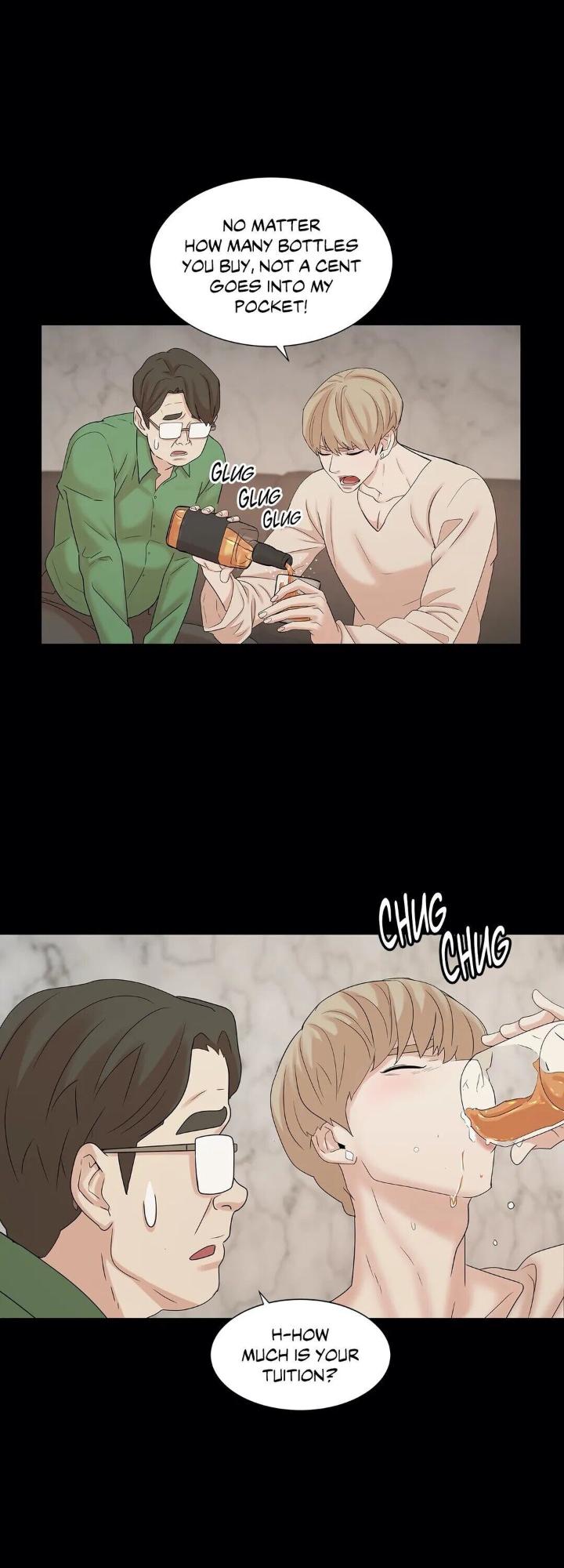 Pearl Boy by KinGin [Eng] page 39