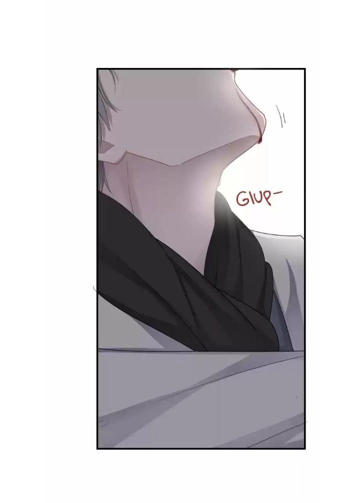 Too Close by JiJing Jun, Shou – Part 5 – Bonus [Eng] page 43