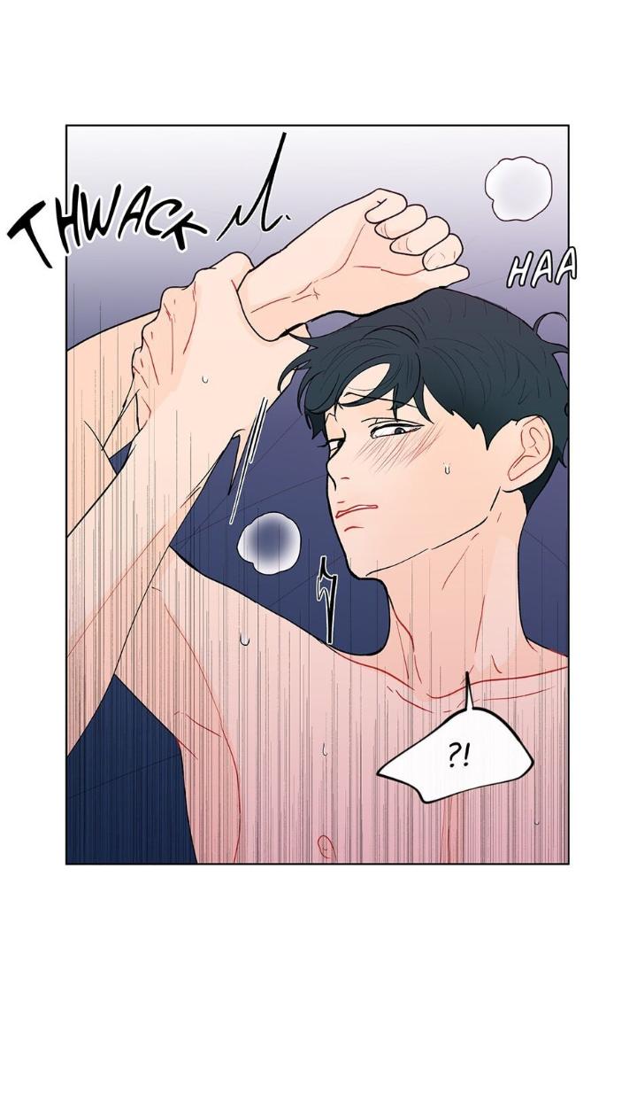 Banana Scandal by DOLSHA – Season 2 – Uncensored [Eng] page 41