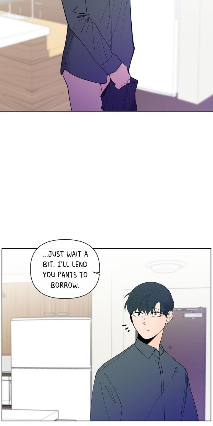 Banana Scandal by DOLSHA – Season 2 – Uncensored [Eng] page 41