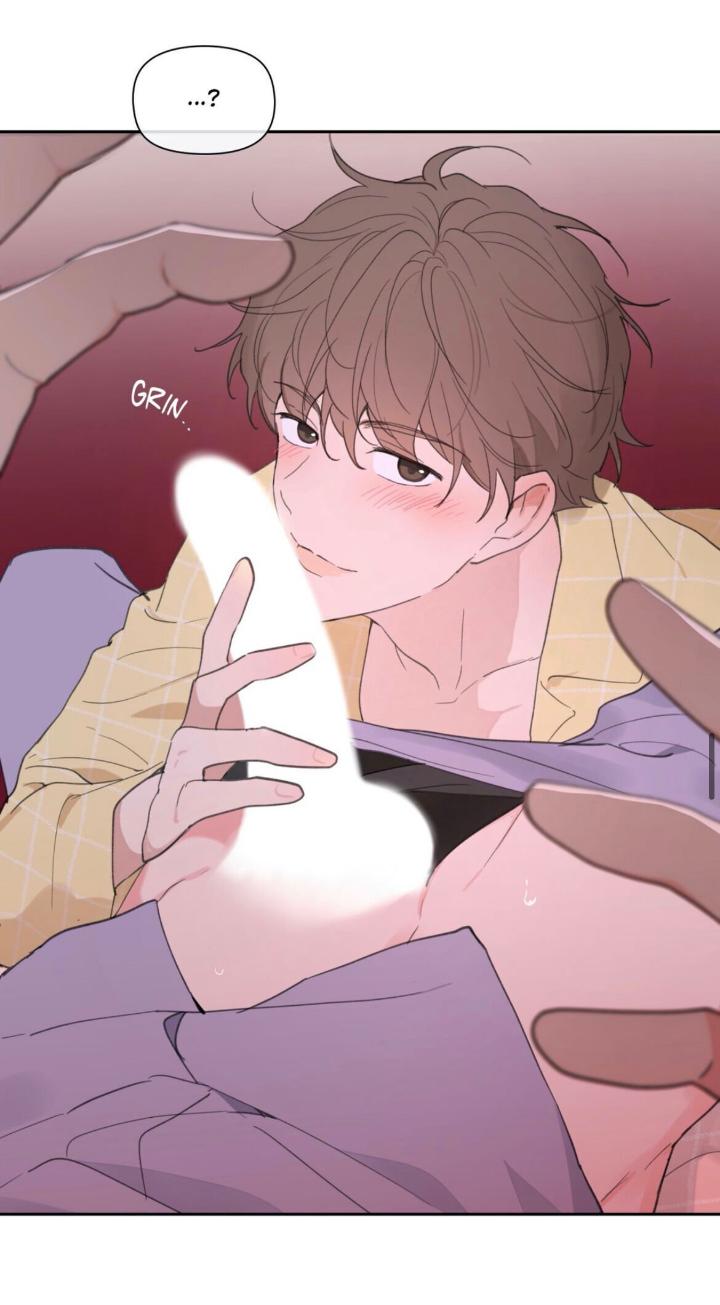 Yours to Claim by Zzin-Bam / Waje – Season 2 [Eng] page 42