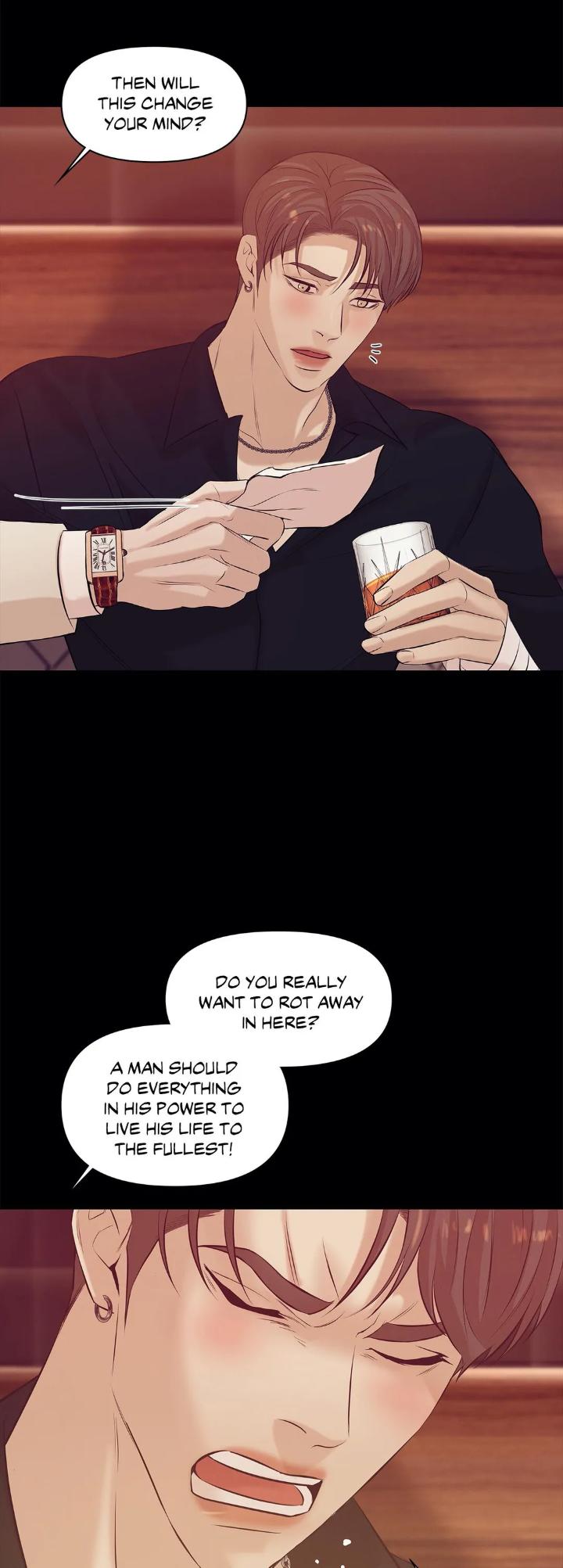 Pearl Boy by KinGin [Eng] page 38