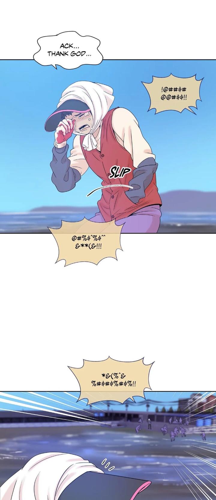 Pearl Boy by KinGin [Eng] page 41