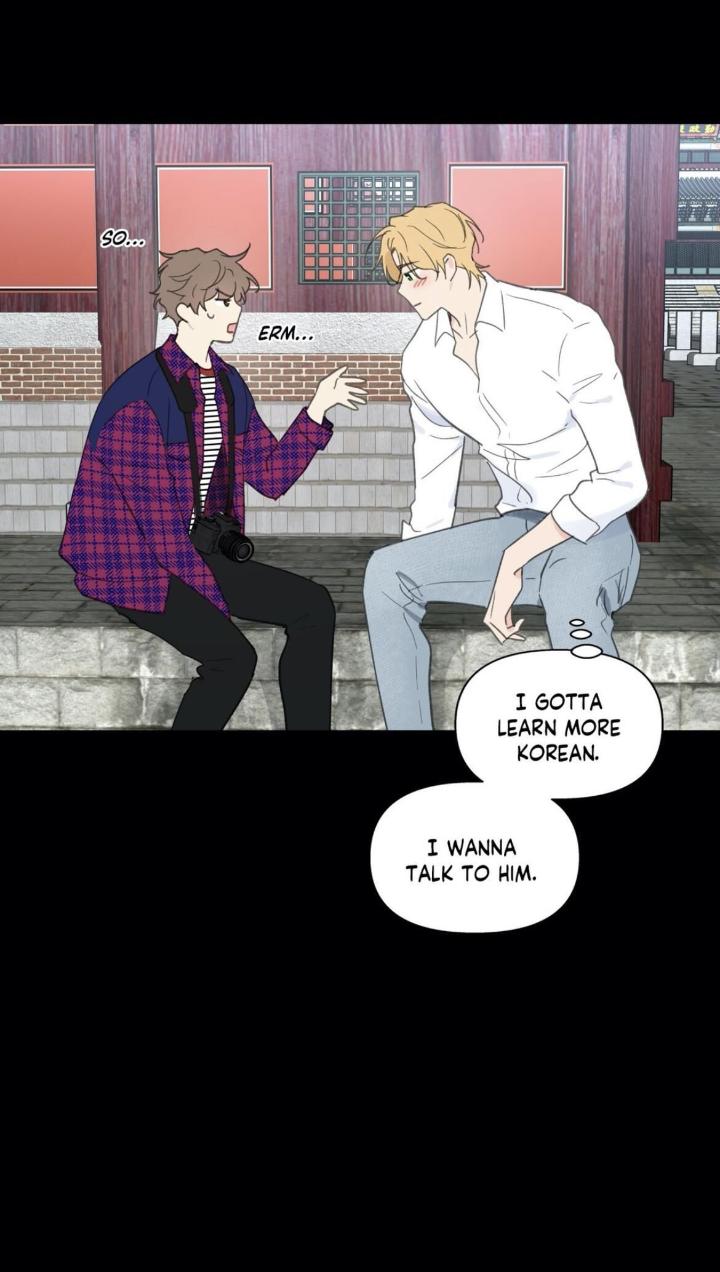 Yours to Claim by Zzin-Bam / Waje – Season 2 [Eng] page 40