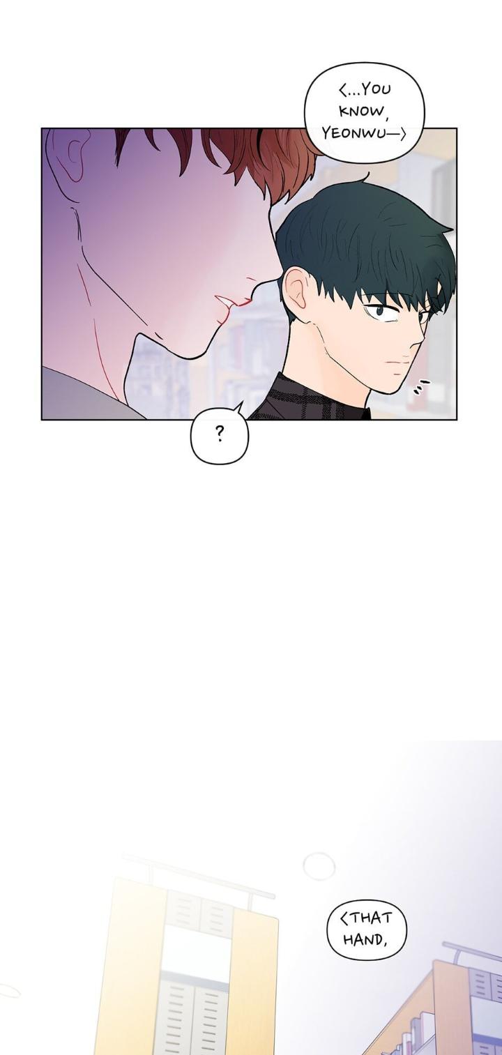 Banana Scandal by DOLSHA – Season 2 – Uncensored [Eng] page 41