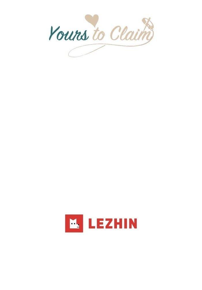 Yours to Claim by Zzin-Bam / Waje – Season 2 [Eng] page 42