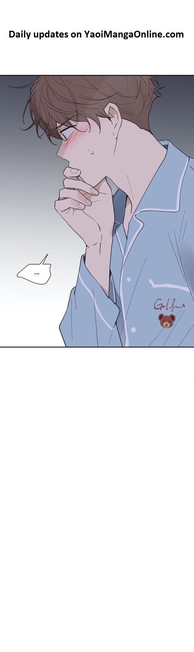 Yours to Claim by Zzin-Bam / Waje – Season 2 [Eng] page 42