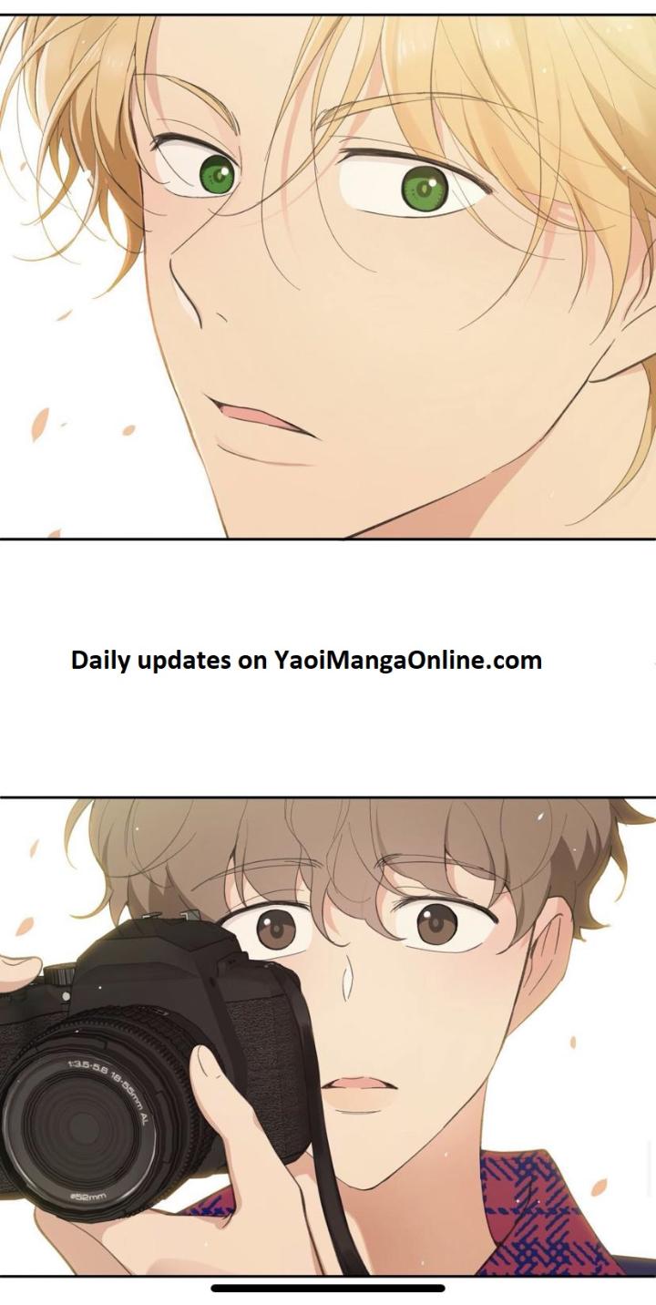 Yours to Claim by Zzin-Bam / Waje – Season 1 [Eng] page 42