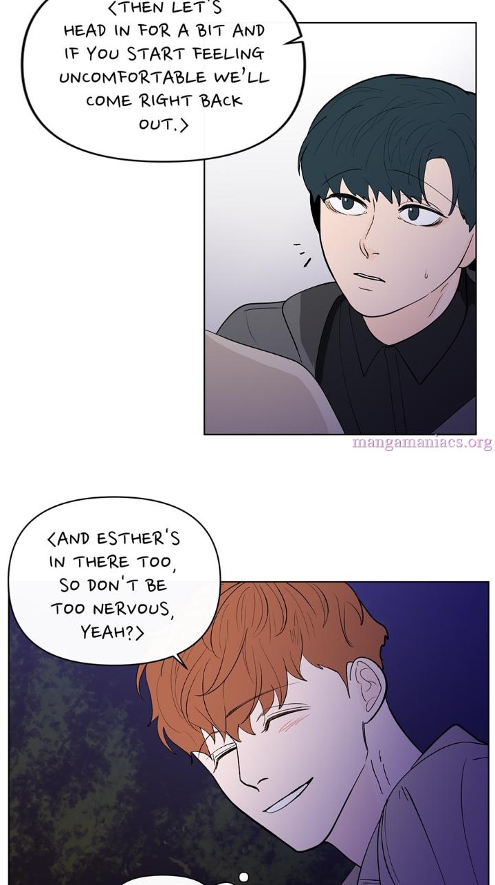 Banana Scandal by DOLSHA – Season 2 – Uncensored [Eng] page 42