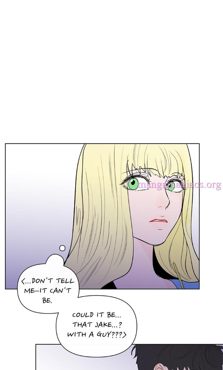 Banana Scandal by DOLSHA – Season 2 – Uncensored [Eng] page 41