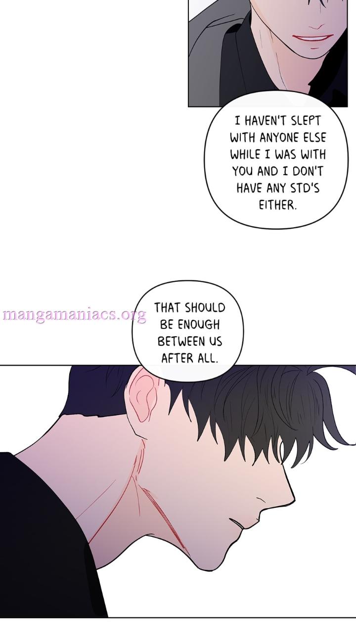 Banana Scandal by DOLSHA – Season 2 – Uncensored [Eng] page 42