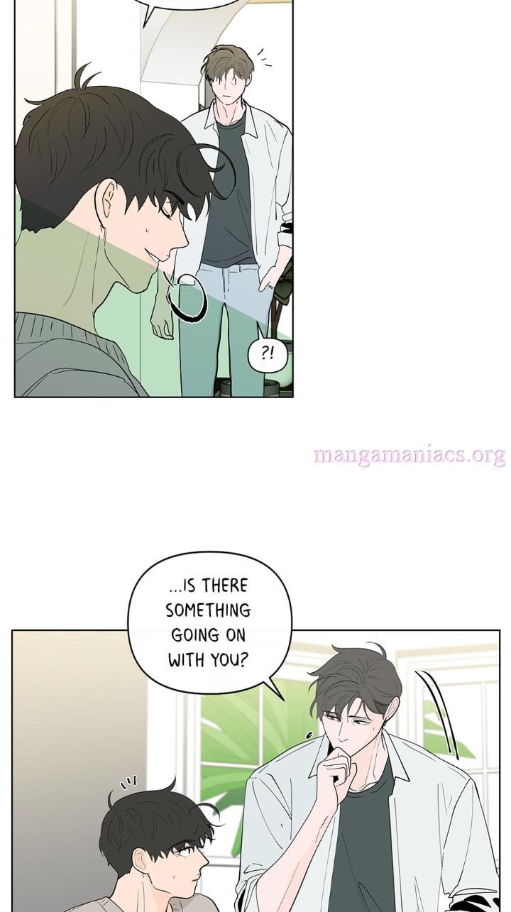 Banana Scandal by DOLSHA – Season 2 – Uncensored [Eng] page 42