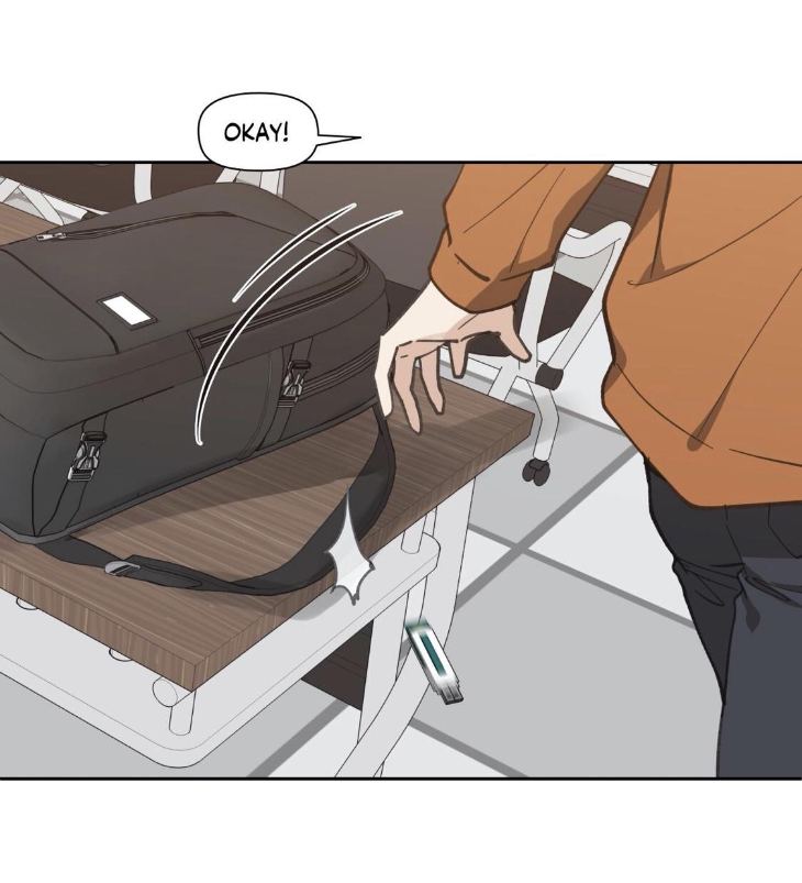 Yours to Claim by Zzin-Bam / Waje – Season 1 [Eng] page 42