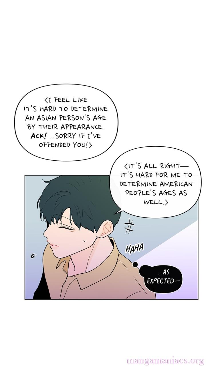 Banana Scandal by DOLSHA – Season 2 – Uncensored [Eng] page 43