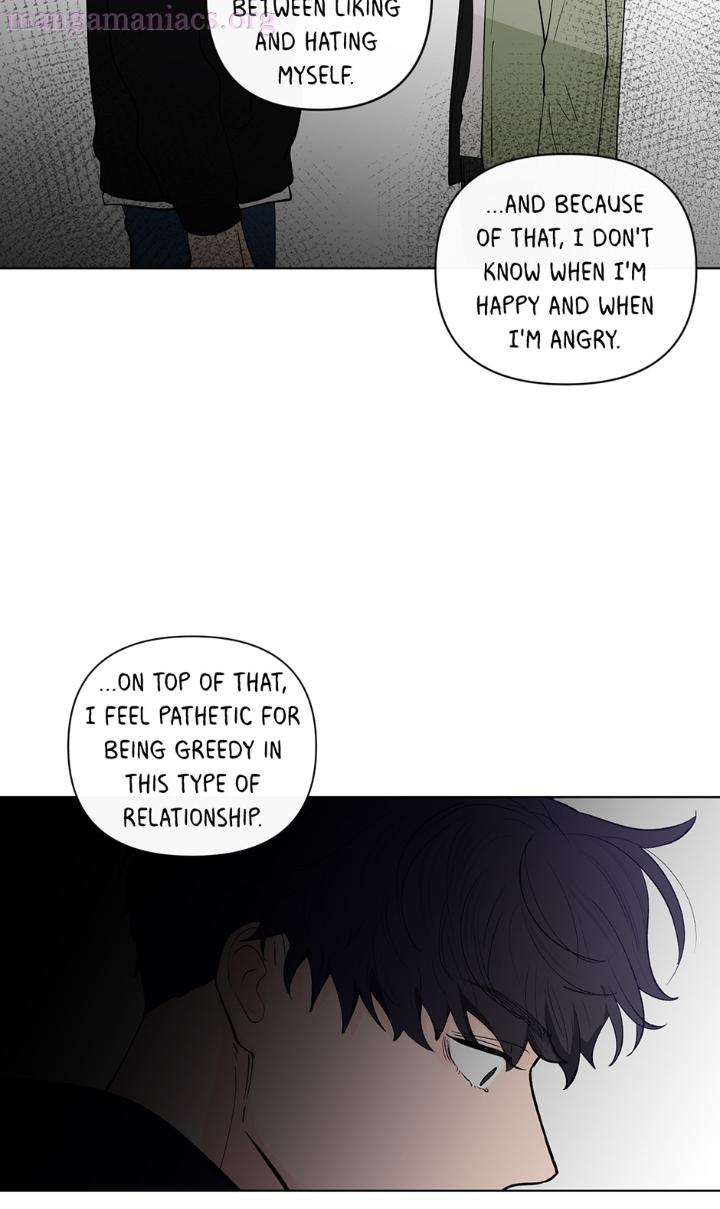 Banana Scandal by DOLSHA – Season 2 – Uncensored [Eng] page 42