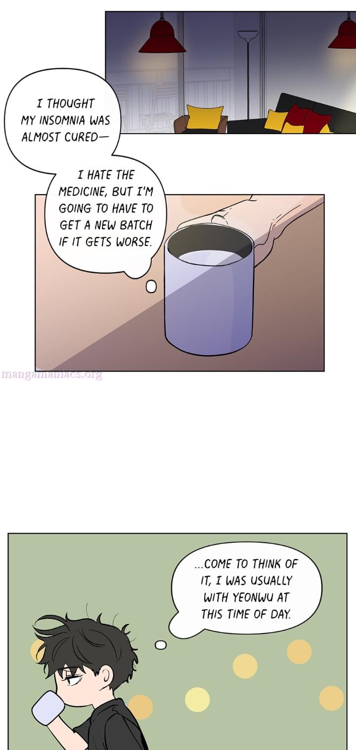 Banana Scandal by DOLSHA – Season 2 – Uncensored [Eng] page 43