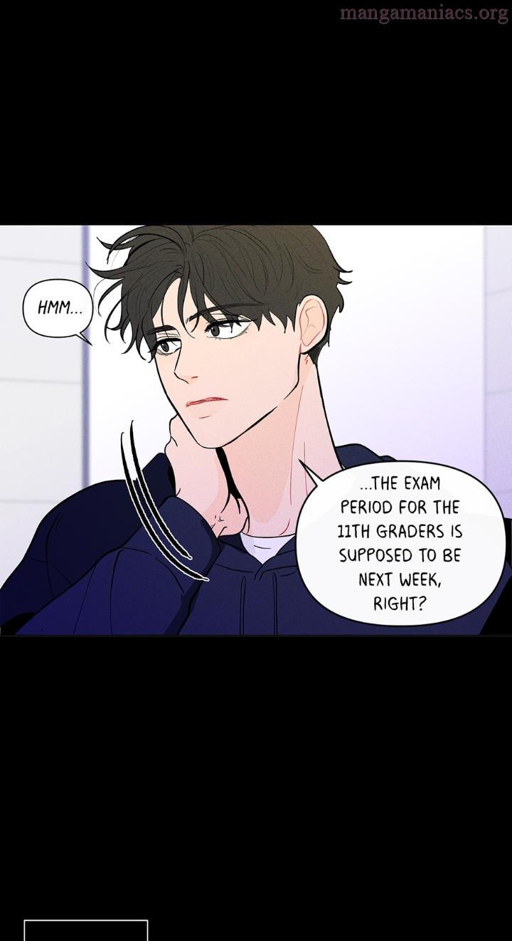 Banana Scandal by DOLSHA – Season 2 – Uncensored [Eng] page 43