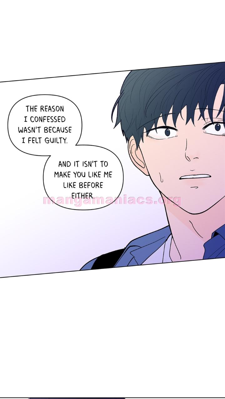 Banana Scandal by DOLSHA – Season 2 – Uncensored [Eng] page 43