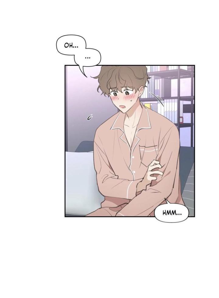 Yours to Claim by Zzin-Bam / Waje – Season 1 [Eng] page 43