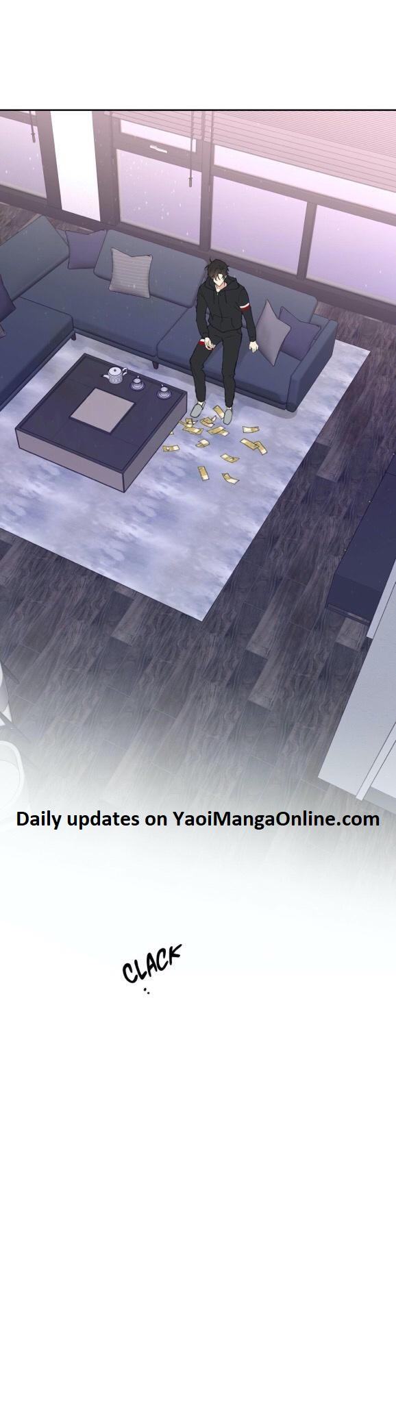 Yours to Claim by Zzin-Bam / Waje – Season 1 [Eng] page 42