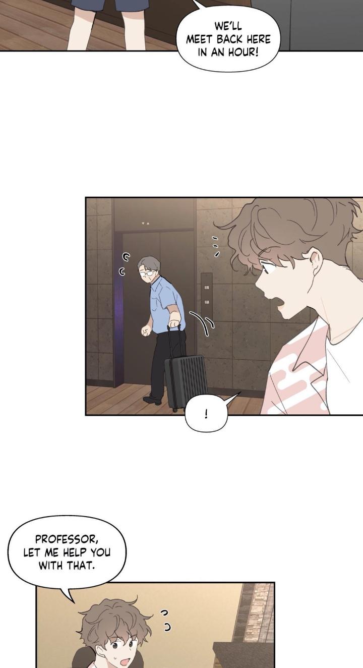 Yours to Claim by Zzin-Bam / Waje – Season 1 [Eng] page 42