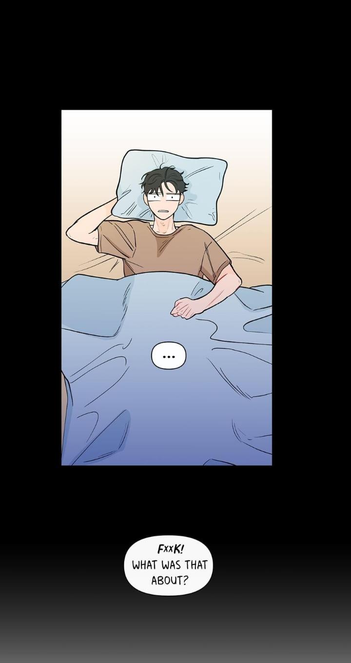 Banana Scandal by DOLSHA – Season 2 – Uncensored [Eng] page 42