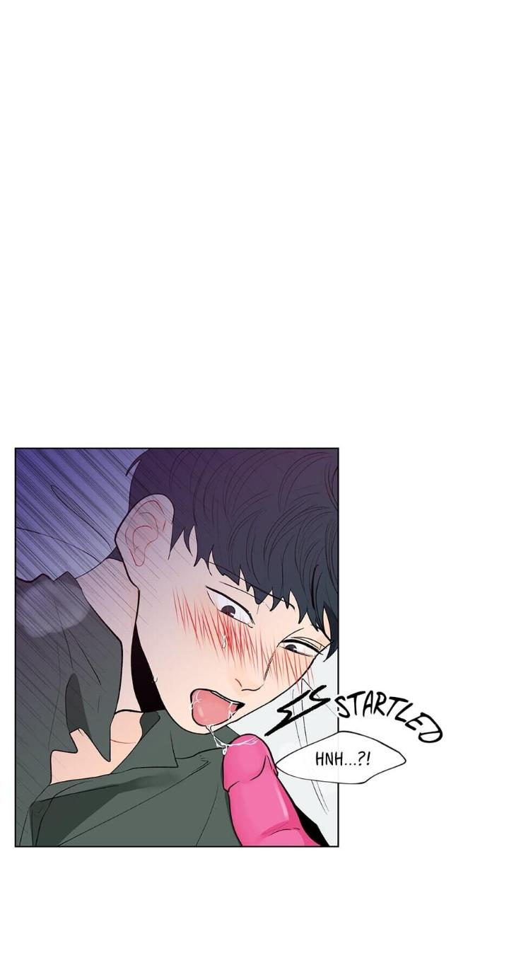 Banana Scandal by DOLSHA – Season 2 – Uncensored [Eng] page 41