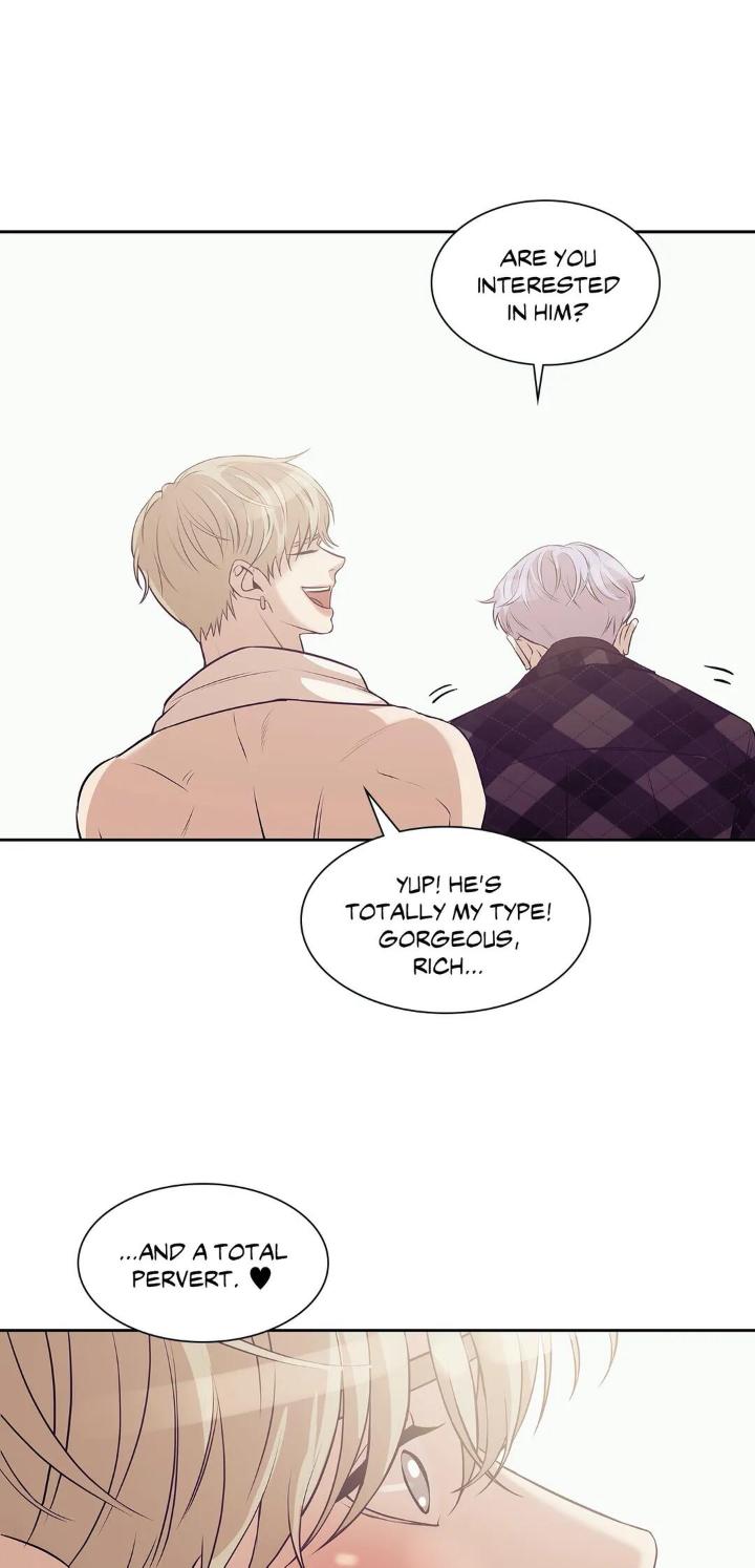 Pearl Boy by KinGin [Eng] page 41