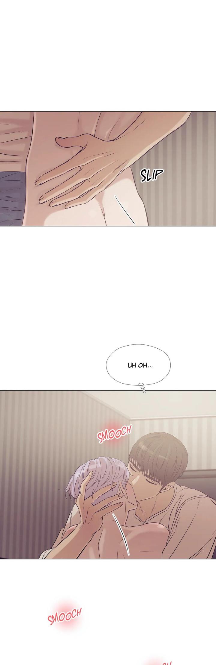 Pearl Boy by KinGin [Eng] page 42