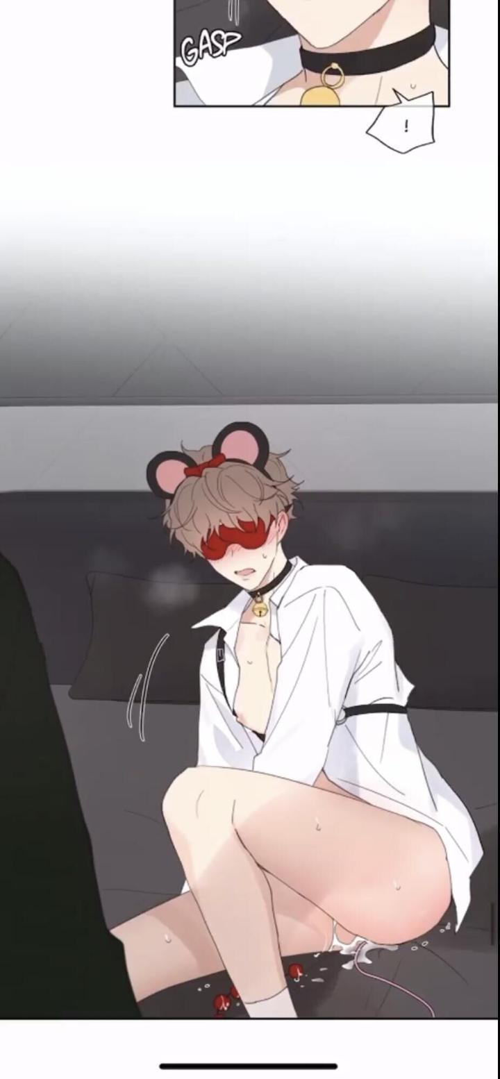 Yours to Claim by Zzin-Bam / Waje – Season 2 [Eng] page 41