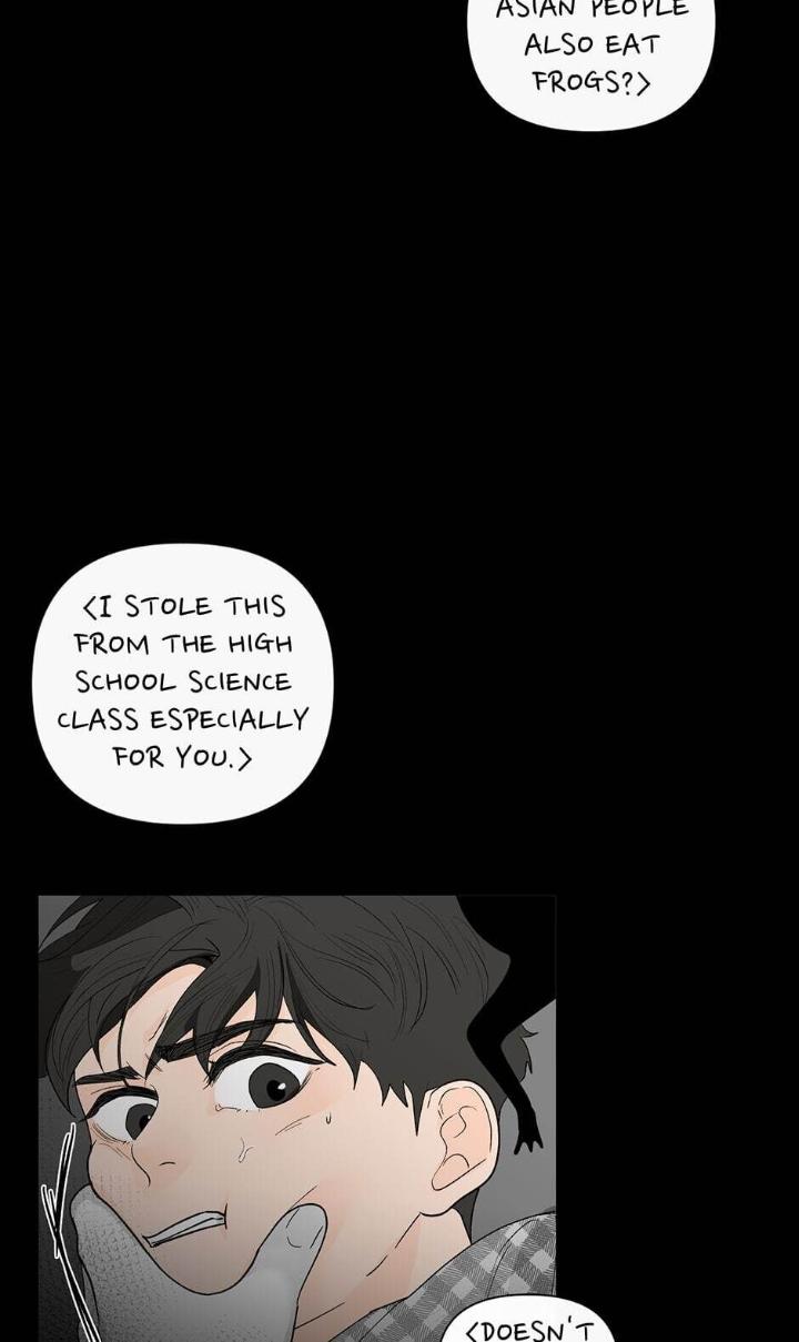 Banana Scandal by DOLSHA – Season 2 – Uncensored [Eng] page 42