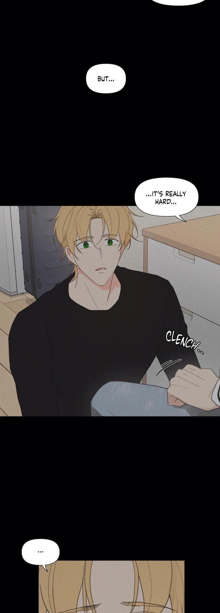 Yours to Claim by Zzin-Bam / Waje – Season 2 [Eng] page 42