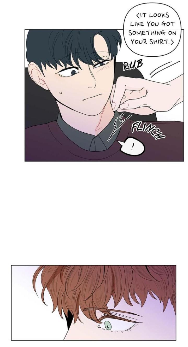 Banana Scandal by DOLSHA – Season 2 – Uncensored [Eng] page 43