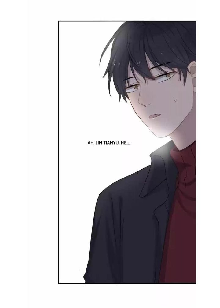 Too Close by JiJing Jun, Shou – Part 5 – Bonus [Eng] page 44