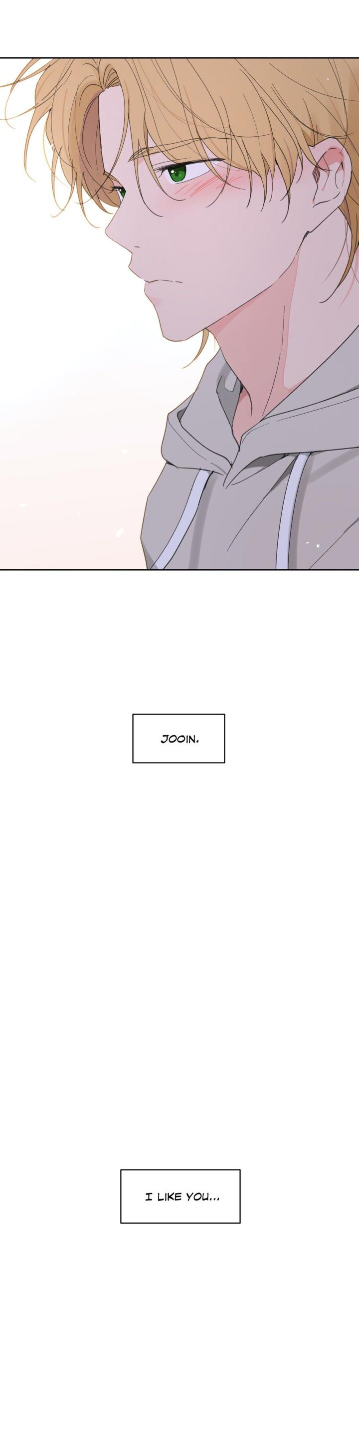 Yours to Claim by Zzin-Bam / Waje – Season 2 [Eng] page 42