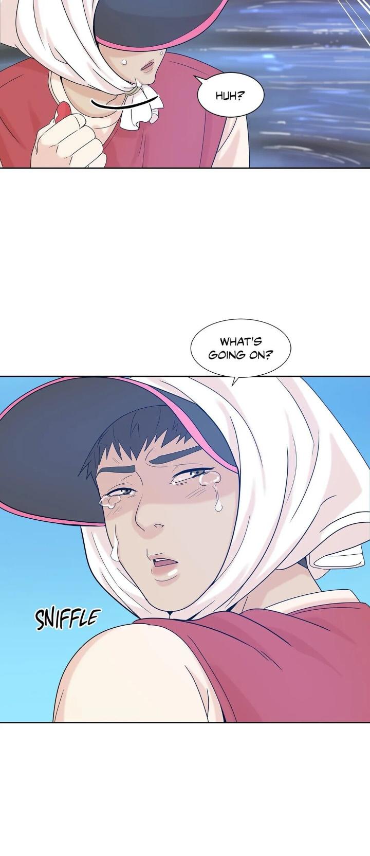 Pearl Boy by KinGin [Eng] page 42