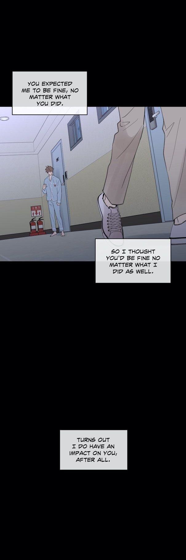 Yours to Claim by Zzin-Bam / Waje – Season 2 [Eng] page 43