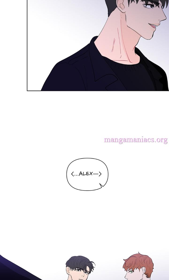 Banana Scandal by DOLSHA – Season 2 – Uncensored [Eng] page 42